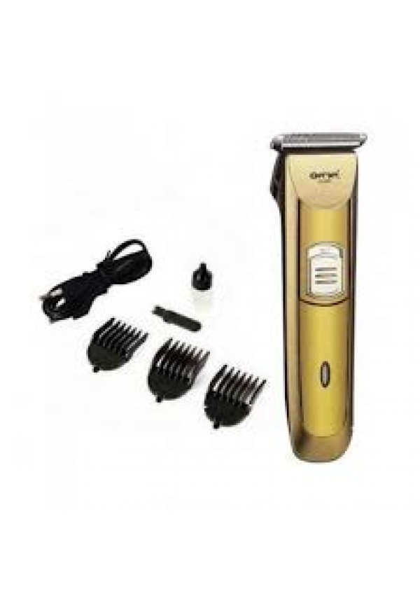 GEEMY HAIR TRIMMER 6028