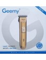 GEEMY HAIR TRIMMER 6028