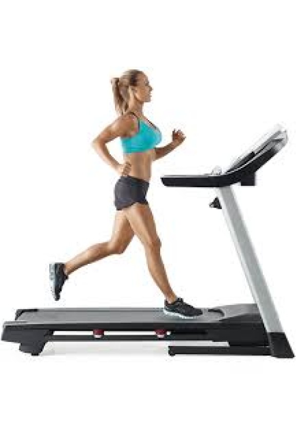 SEEPOWER TREADMILL 642 E AUTOINCLINE