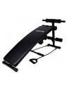 SEEPOWER CURVE BENCH 1101