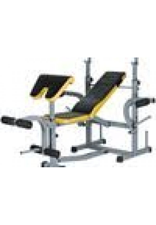 SEEPOWER WEIGHT BENCH – K3702-2