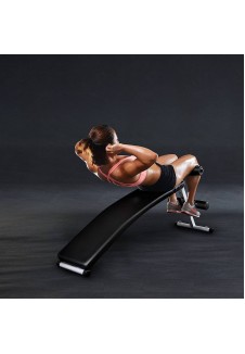 SEEPOWER CURVE BENCH 1101