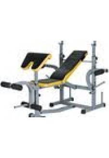 SEEPOWER WEIGHT BENCH – K3702-2